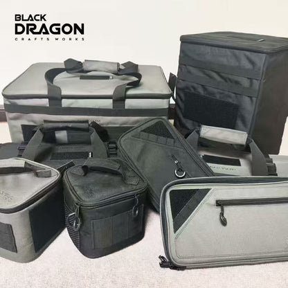 BLACK DRAGON MTK系列 地釘包餐具包儲物箱多功能收納包