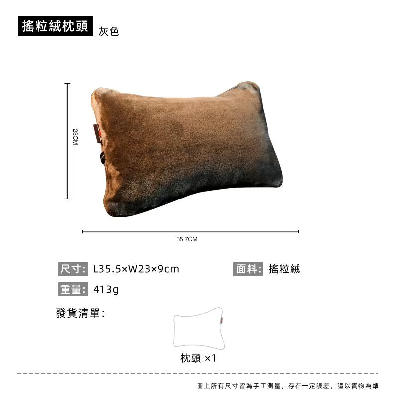 BLACK DRAGON 魔毯 滌綸/搖粒絨款 行軍床行軍帳内帳配套毯子床笠